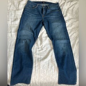 Men's 7 for all Mankind Jeans
